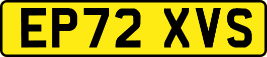 EP72XVS