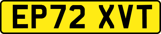 EP72XVT