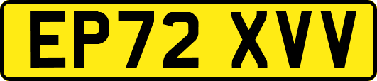 EP72XVV