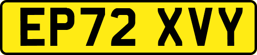 EP72XVY