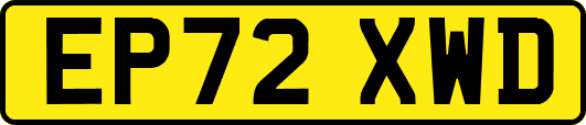 EP72XWD