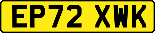 EP72XWK