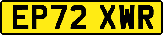EP72XWR