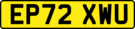 EP72XWU