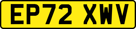 EP72XWV