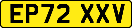 EP72XXV