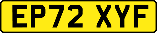 EP72XYF