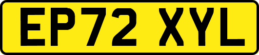 EP72XYL