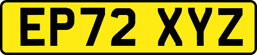 EP72XYZ