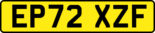 EP72XZF