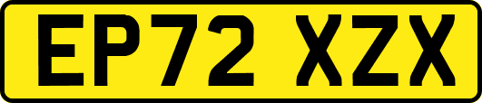 EP72XZX