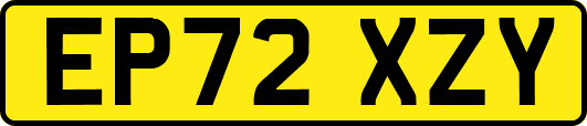 EP72XZY