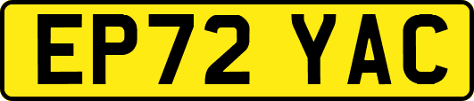 EP72YAC