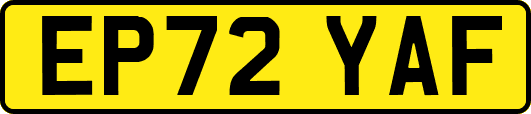 EP72YAF