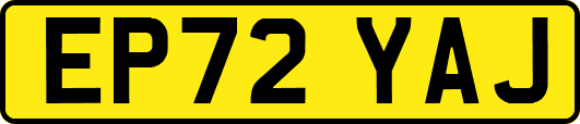 EP72YAJ