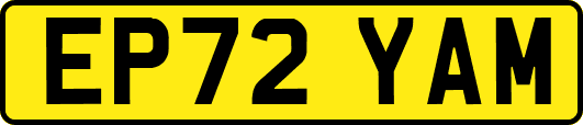 EP72YAM