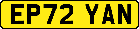 EP72YAN
