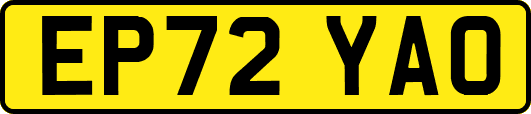 EP72YAO