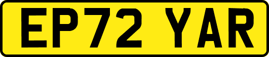 EP72YAR