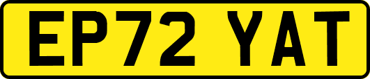 EP72YAT