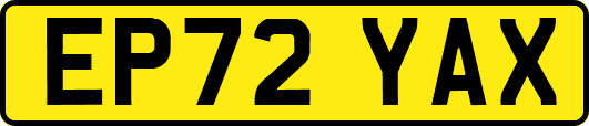 EP72YAX