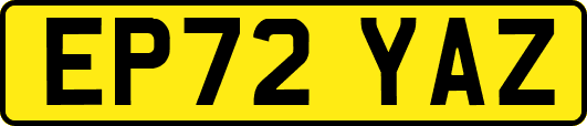 EP72YAZ