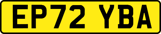 EP72YBA