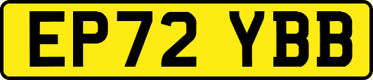 EP72YBB