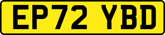 EP72YBD