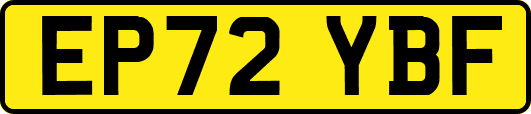 EP72YBF