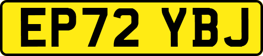 EP72YBJ