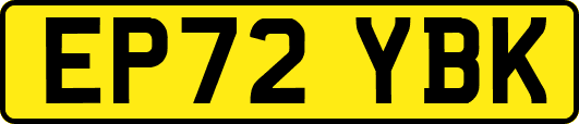 EP72YBK