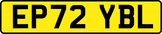 EP72YBL