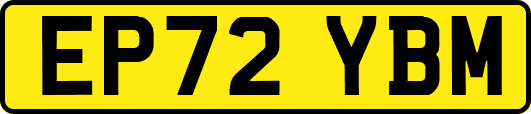 EP72YBM