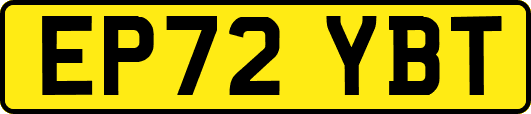 EP72YBT