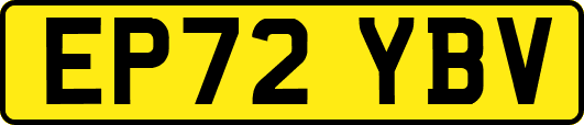 EP72YBV