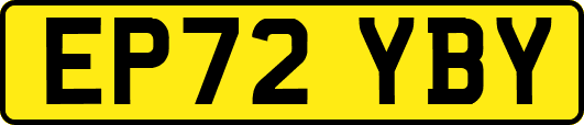 EP72YBY