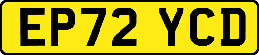 EP72YCD