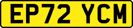 EP72YCM