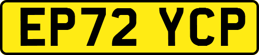 EP72YCP