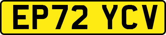 EP72YCV
