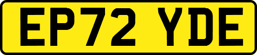 EP72YDE