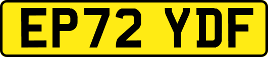 EP72YDF