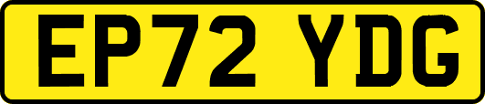 EP72YDG