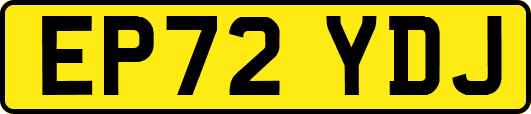 EP72YDJ