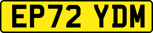 EP72YDM