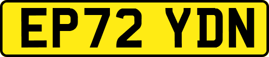 EP72YDN