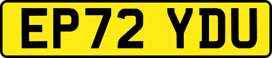 EP72YDU