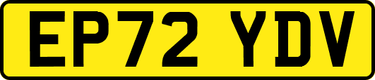 EP72YDV