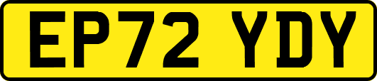 EP72YDY